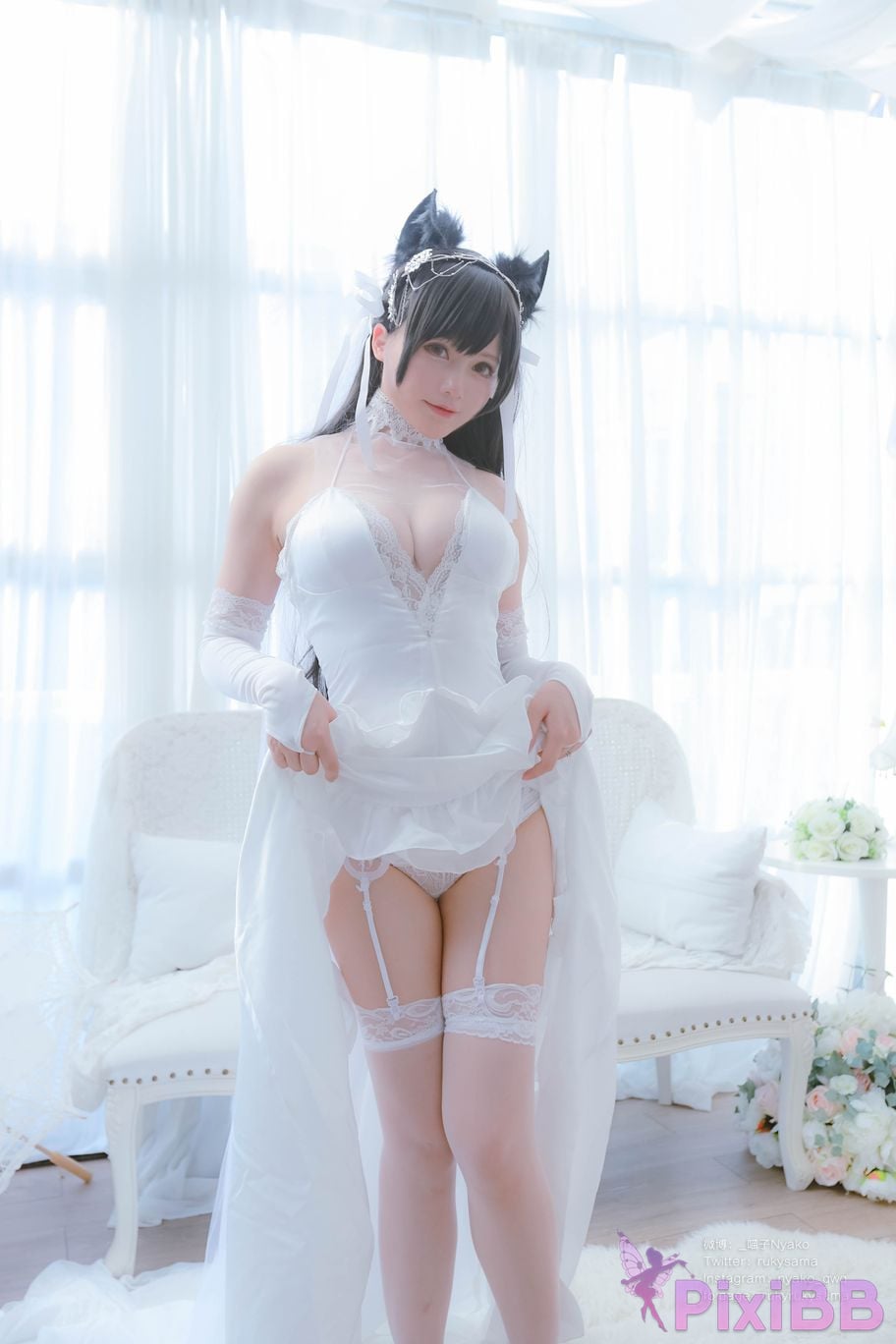 Coser Nyako PixiBB.COM 023