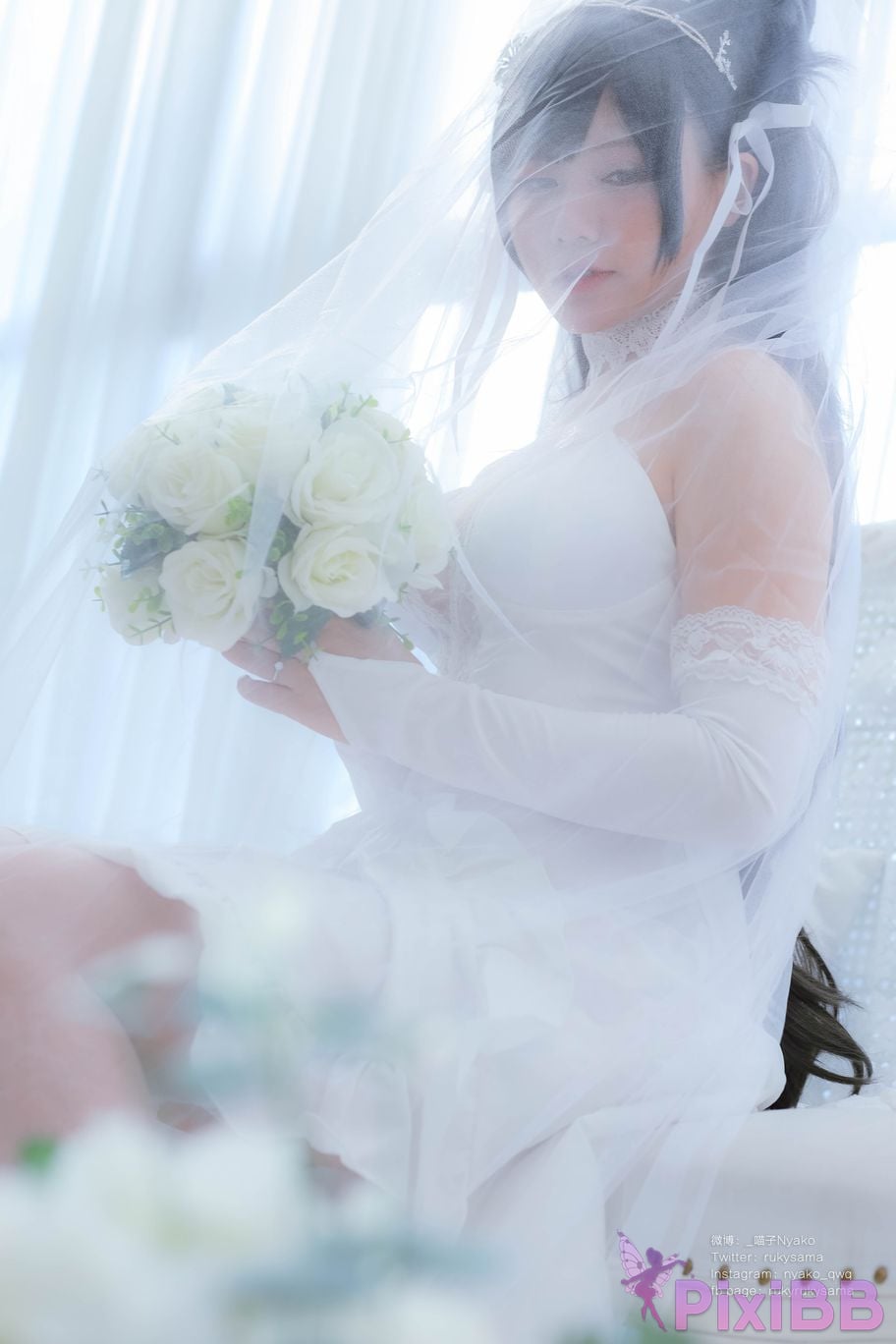 Coser Nyako PixiBB.COM 025