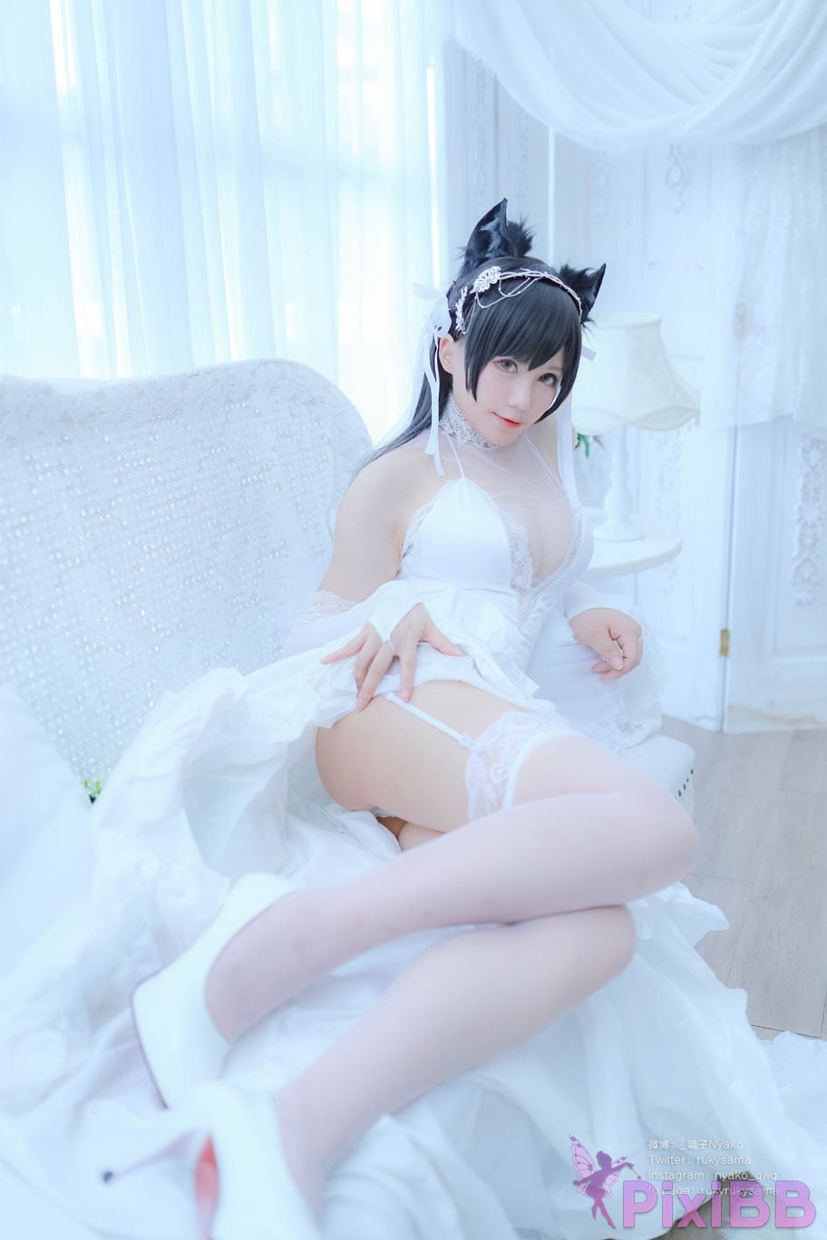 Coser Nyako PixiBB.COM 027