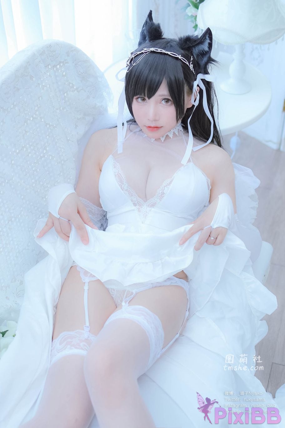Coser Nyako PixiBB.COM 029