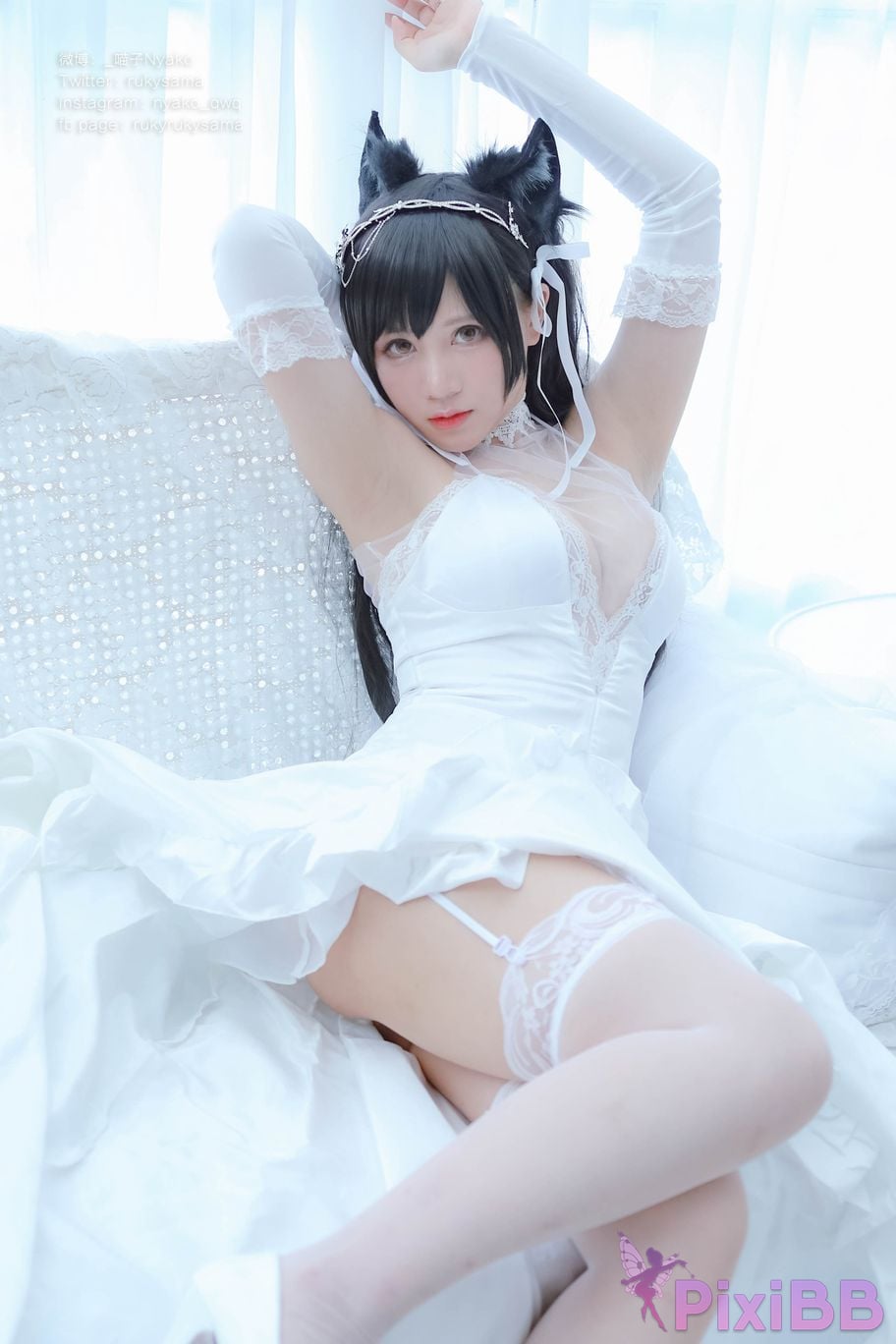 Coser Nyako PixiBB.COM 035
