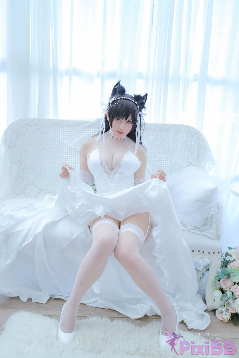 Coser Nyako PixiBB.COM 036