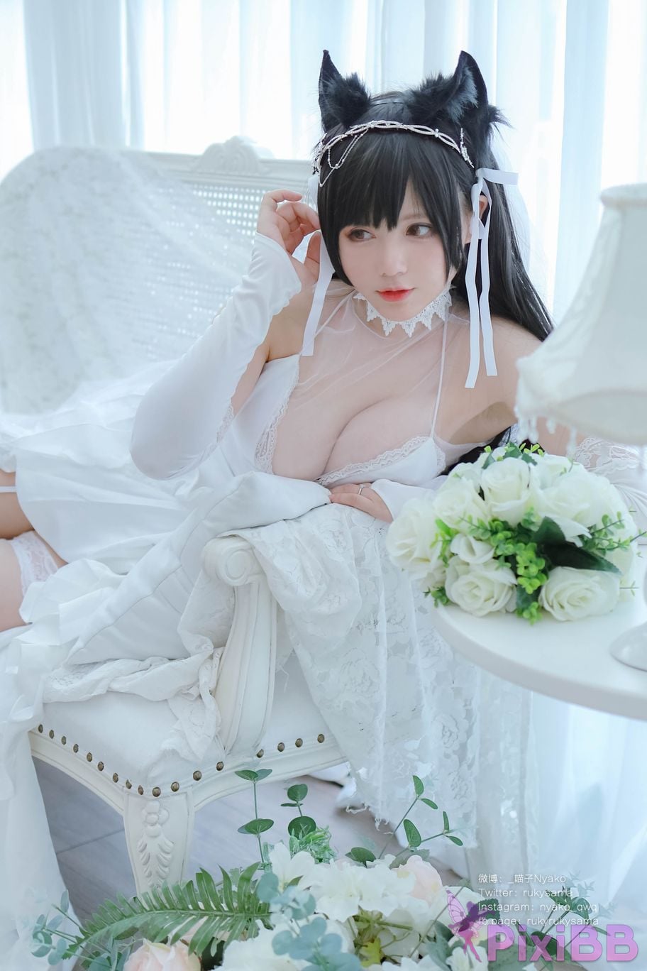 Coser Nyako PixiBB.COM 048