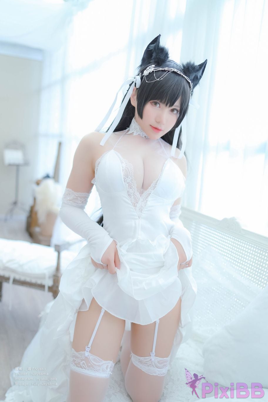 Coser Nyako PixiBB.COM 062