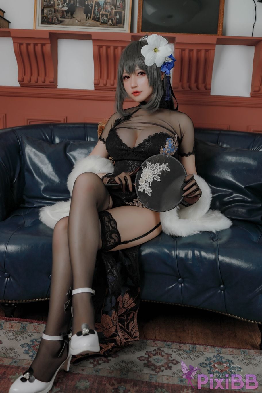 Coser Nyako PixiBB.COM 028