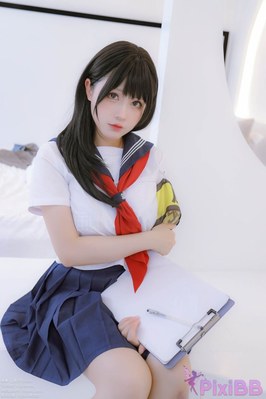 Coser Nyako PixiBB.COM 004