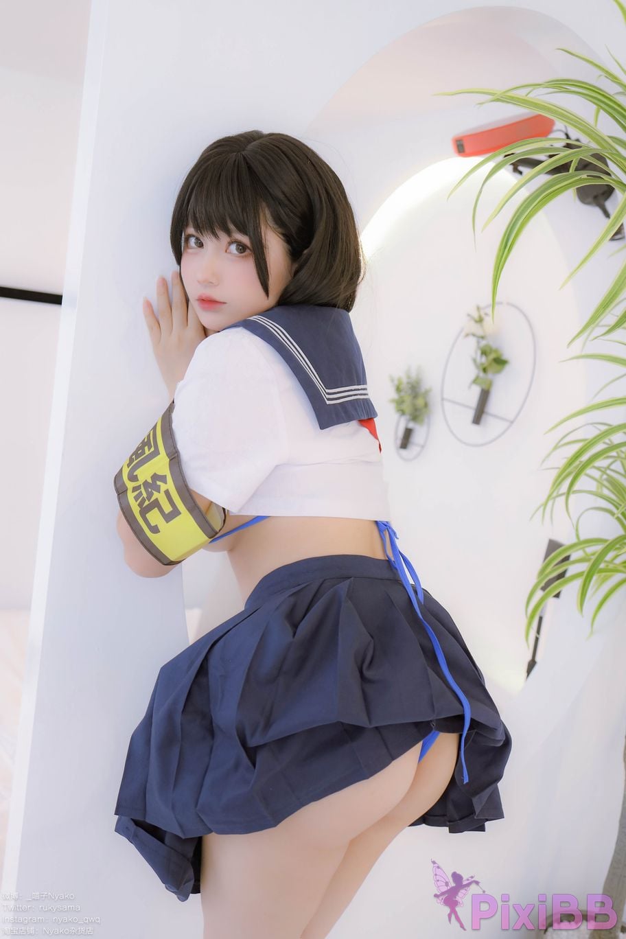 Coser Nyako PixiBB.COM 030