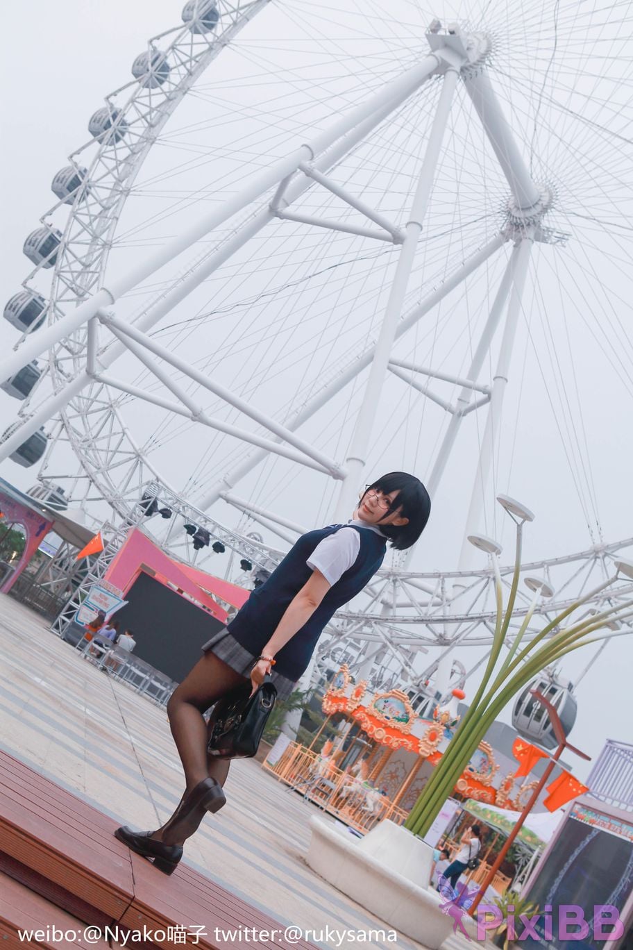 Coser Nyako PixiBB.COM 031