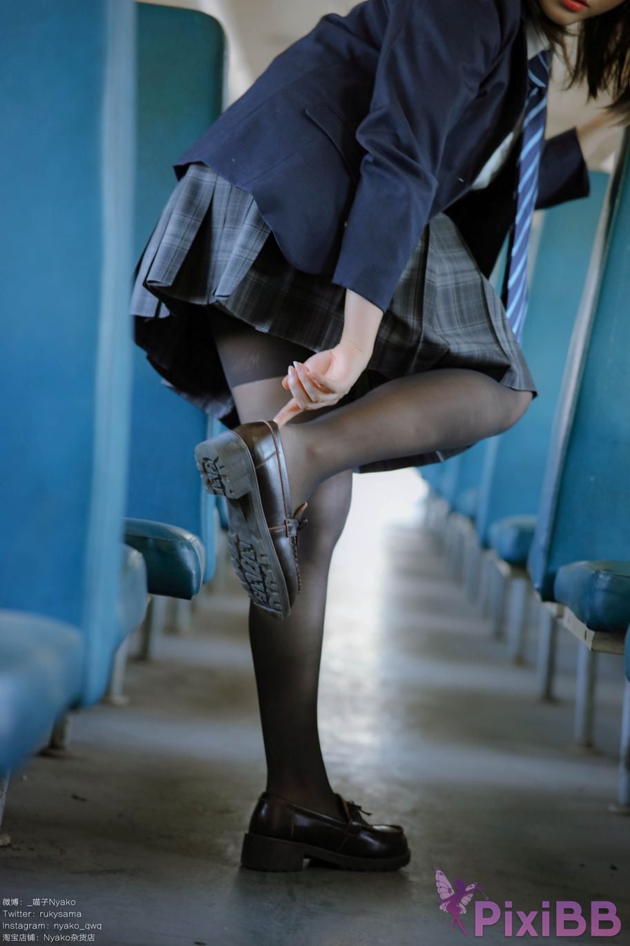 Coser Nyako JK PixiBB.COM 028