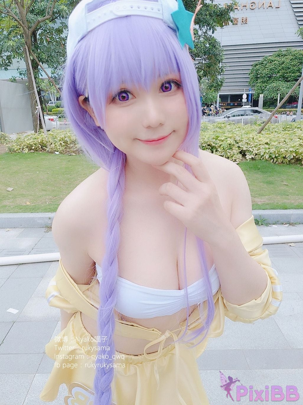 Coser Nyako PixiBB.COM 026.JPG