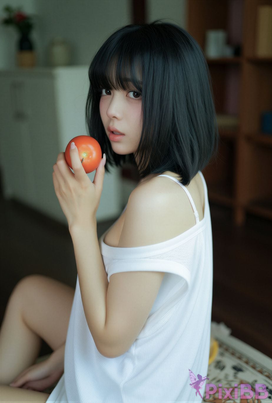 AI Enhanced Jdabyeol Dabyeol Jeong Summer PixiBB.COM 106