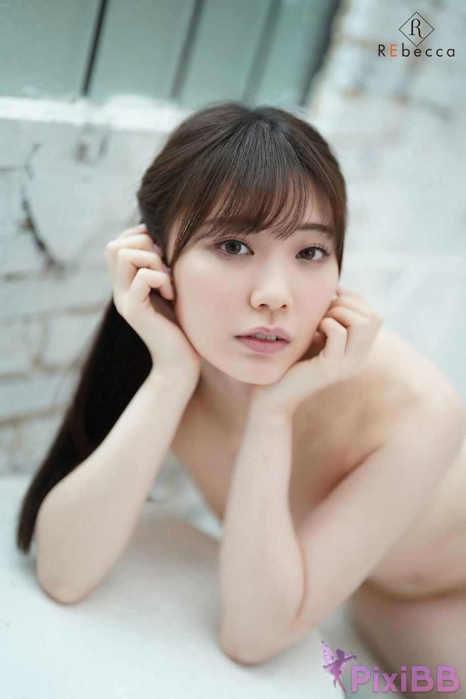 Japanese Idol Mio Ishikawa photo collection fantasy route PixiBB.COM 018