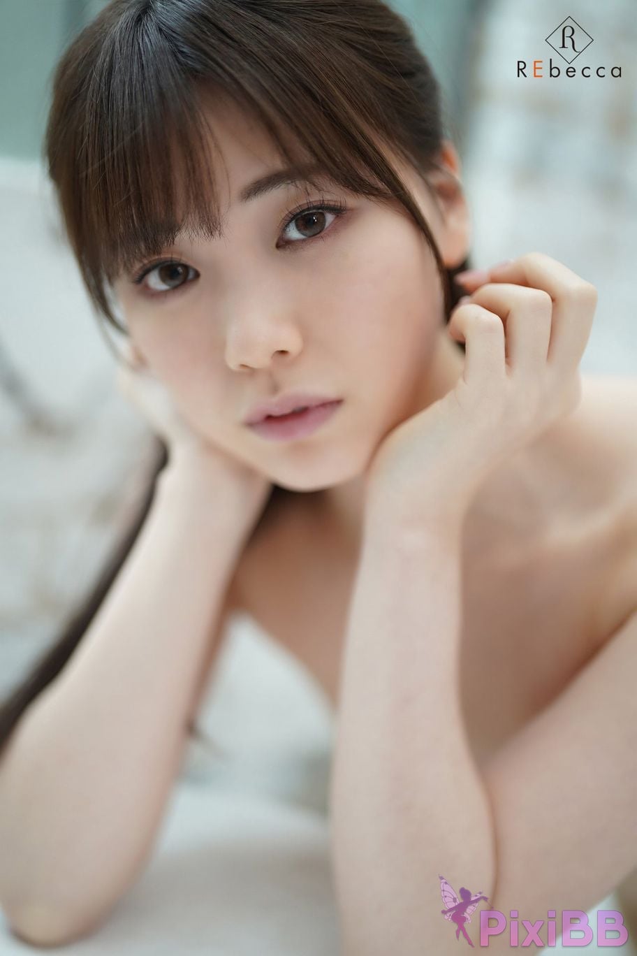 Japanese Idol Mio Ishikawa photo collection fantasy route PixiBB.COM 019