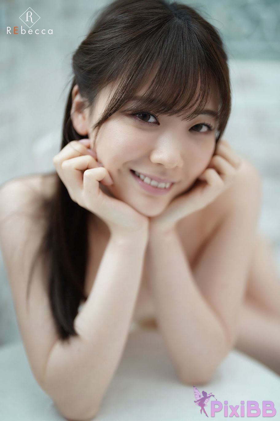 Japanese Idol Mio Ishikawa photo collection fantasy route PixiBB.COM 021
