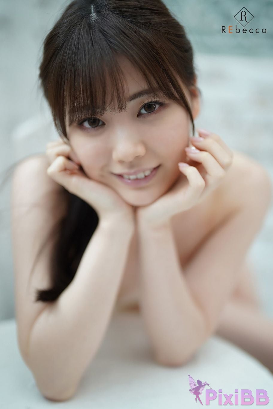 Japanese Idol Mio Ishikawa photo collection fantasy route PixiBB.COM 022