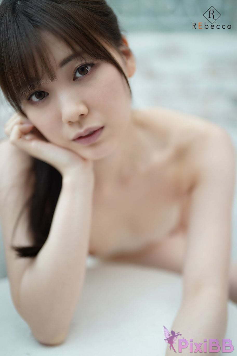 Japanese Idol Mio Ishikawa photo collection fantasy route PixiBB.COM 023
