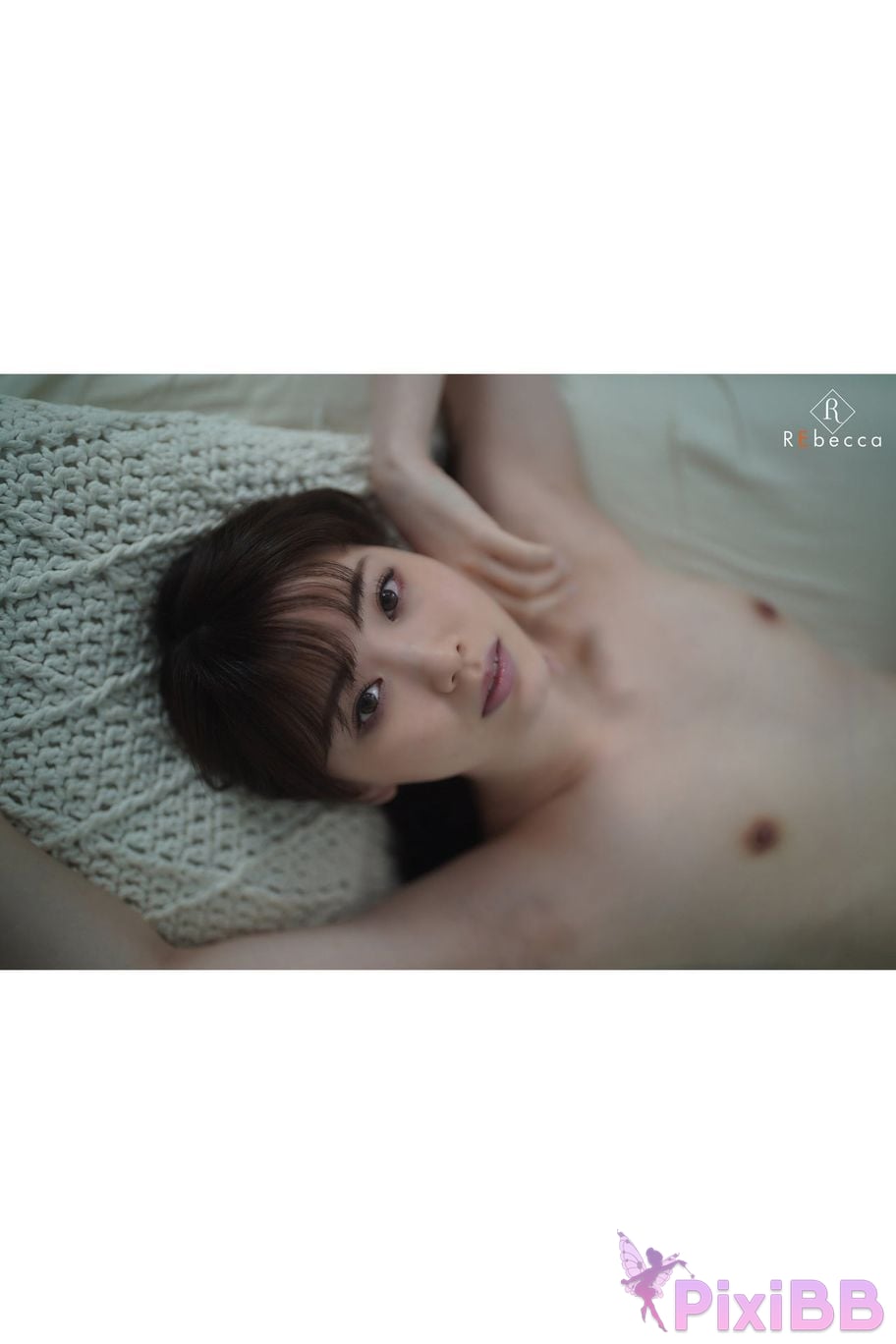 Japanese Idol Mio Ishikawa photo collection fantasy route PixiBB.COM 030