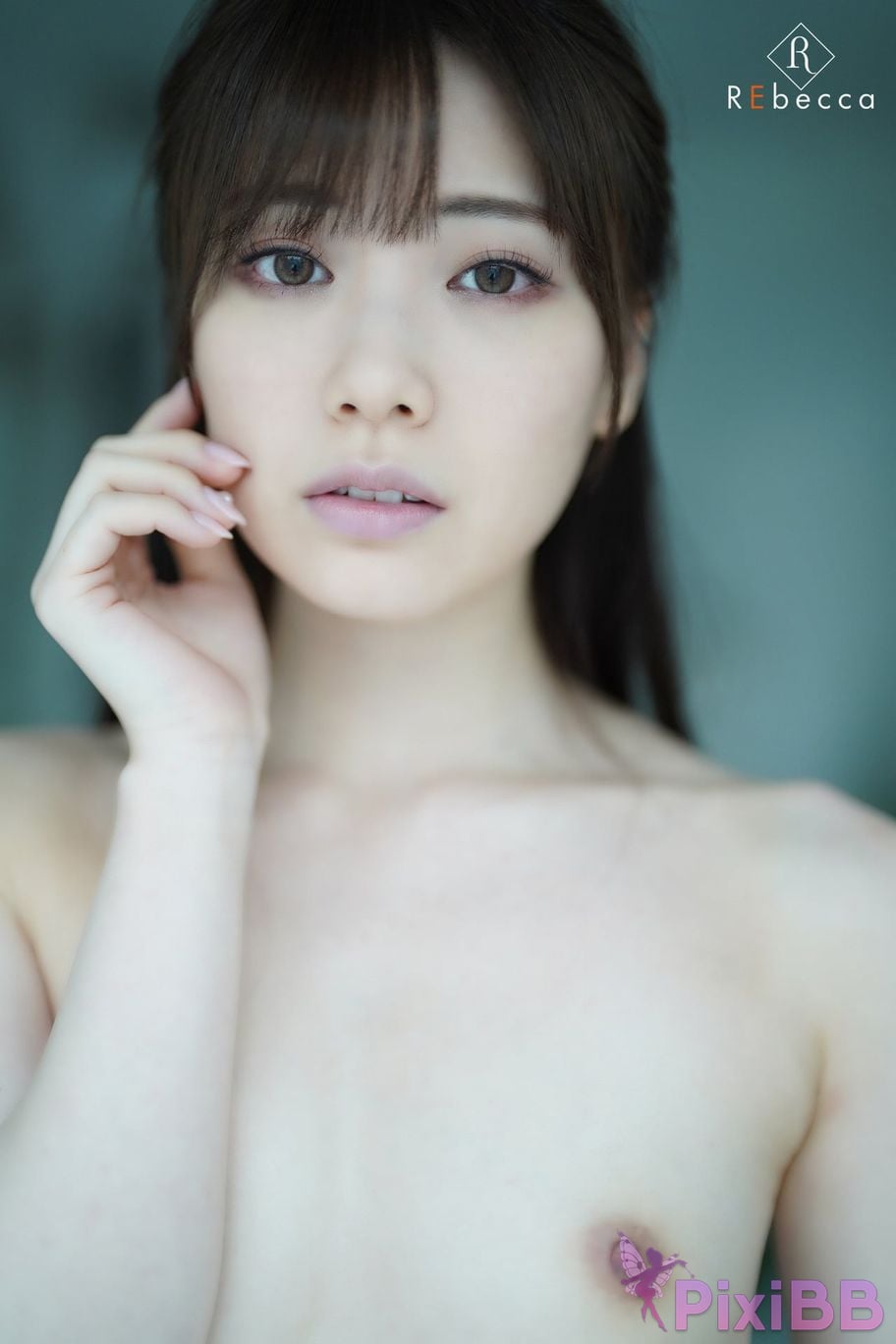 Japanese Idol Mio Ishikawa photo collection fantasy route PixiBB.COM 046