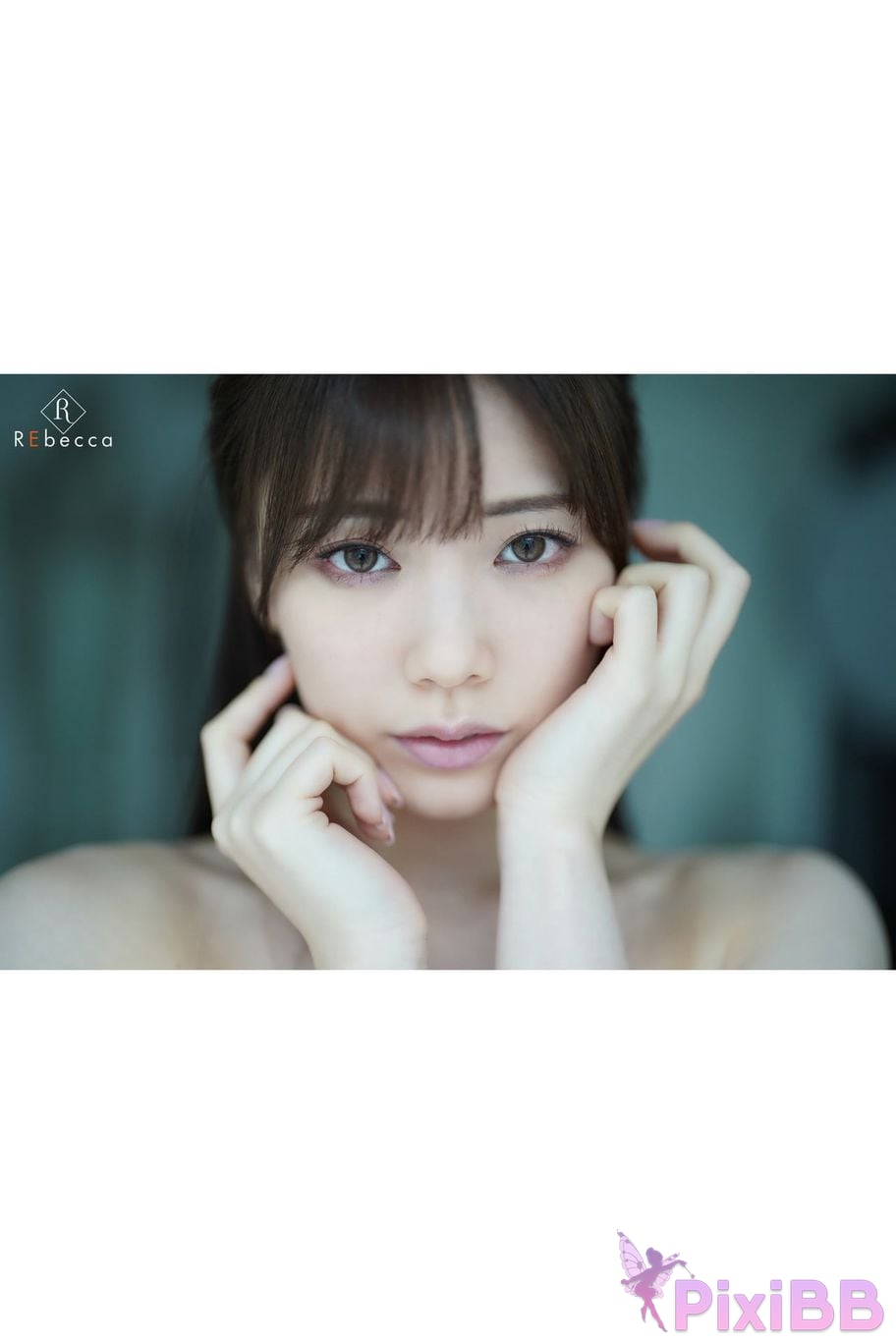 Japanese Idol Mio Ishikawa photo collection fantasy route PixiBB.COM 047