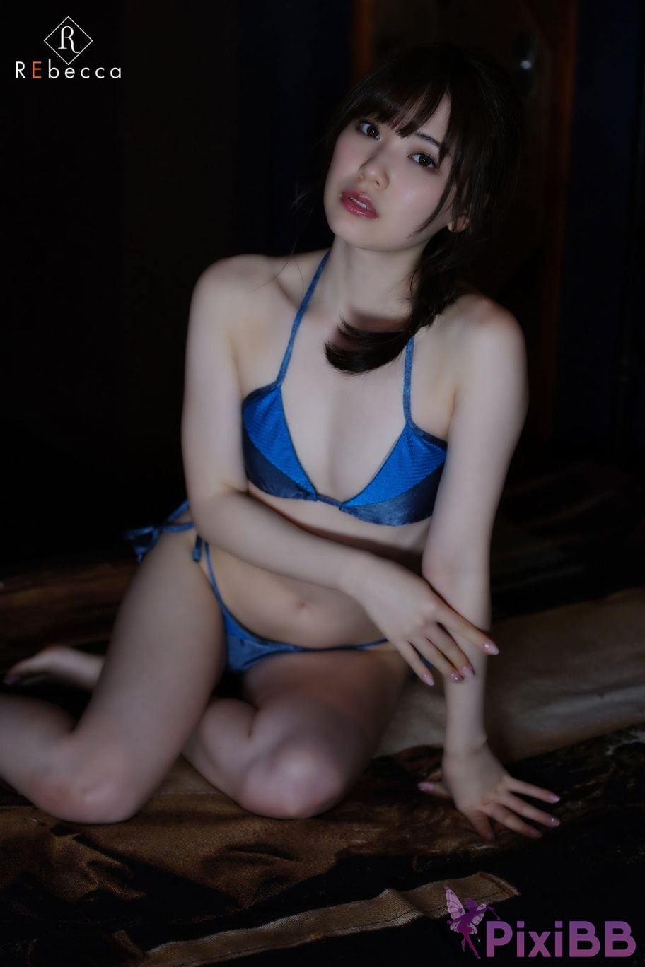 Japanese Idol Mio Ishikawa photo collection fantasy route PixiBB.COM 073
