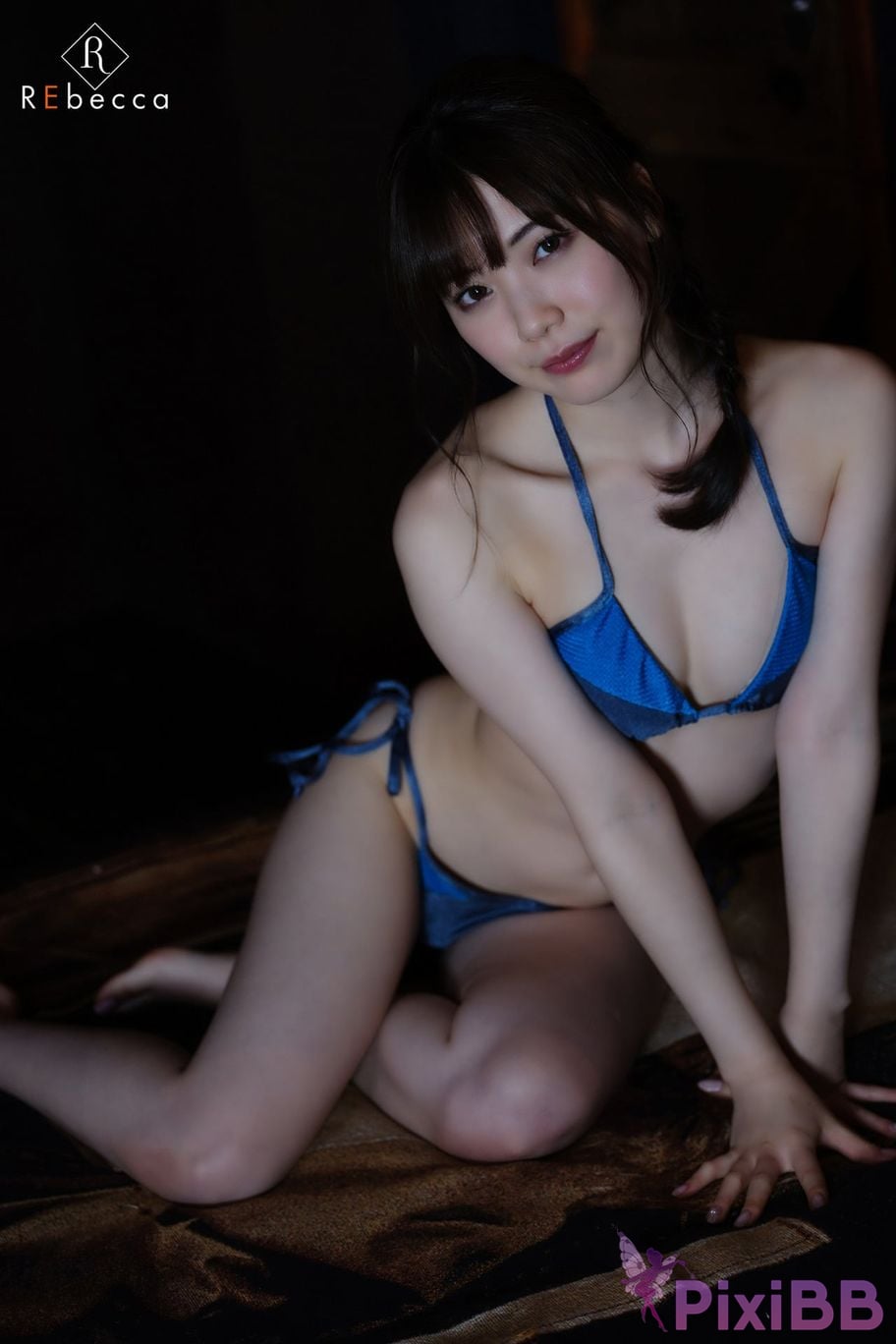 Japanese Idol Mio Ishikawa photo collection fantasy route PixiBB.COM 074