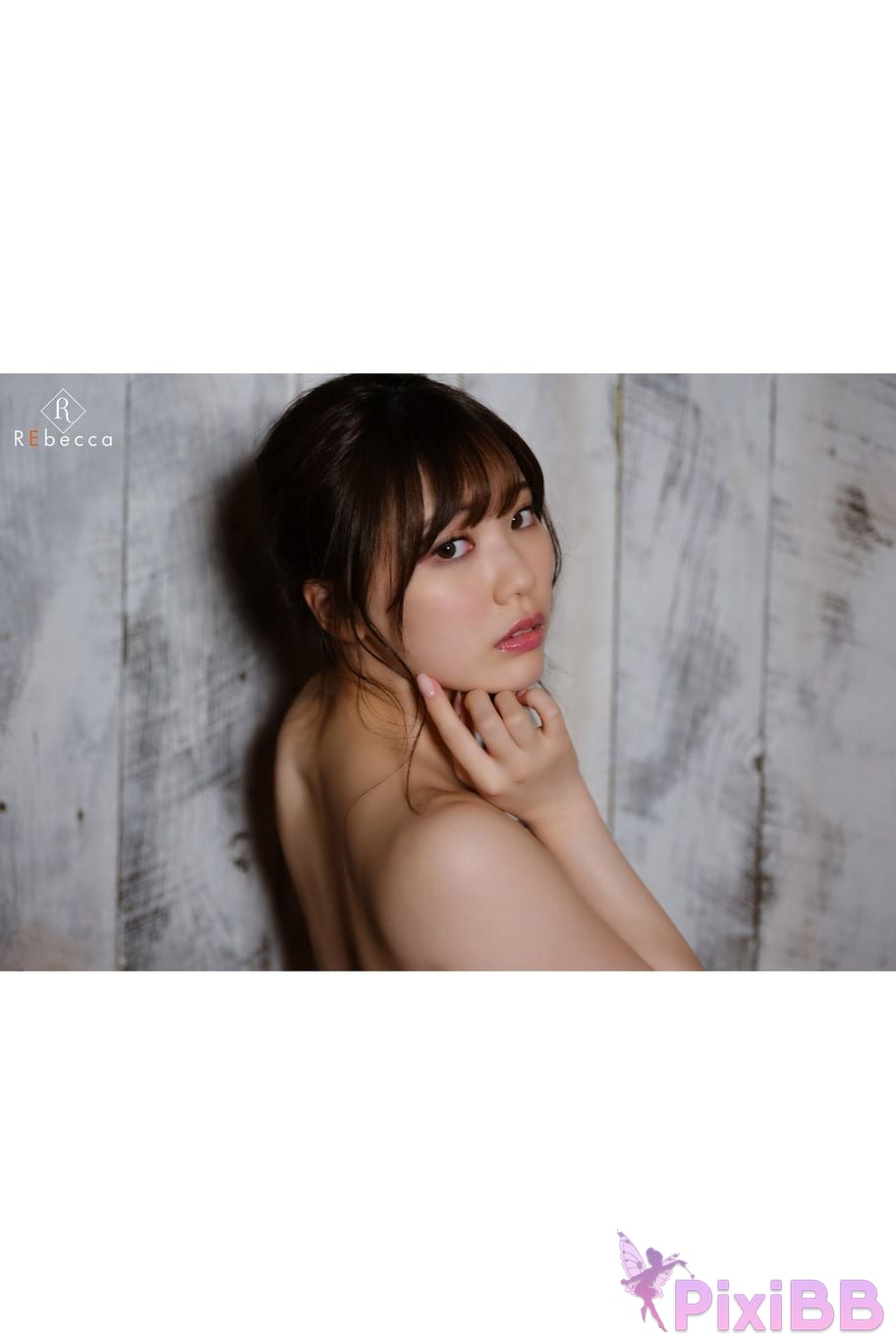 Japanese Idol Mio Ishikawa photo collection fantasy route PixiBB.COM 092