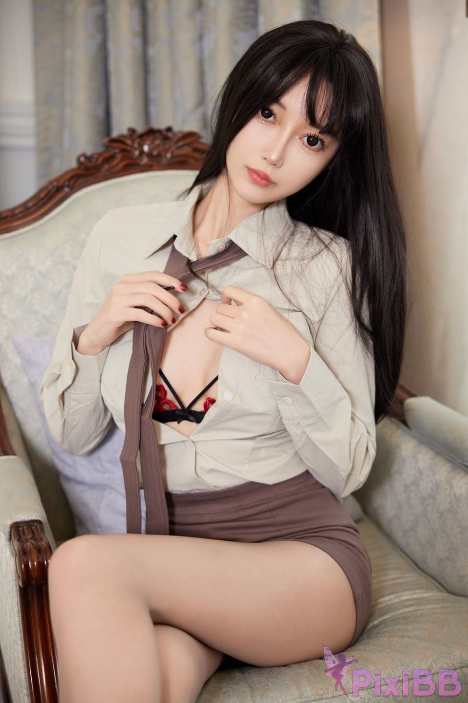 No watermark for in app purchases Yueer Yue er XIUREN model American hottie PixiBB.COM 031