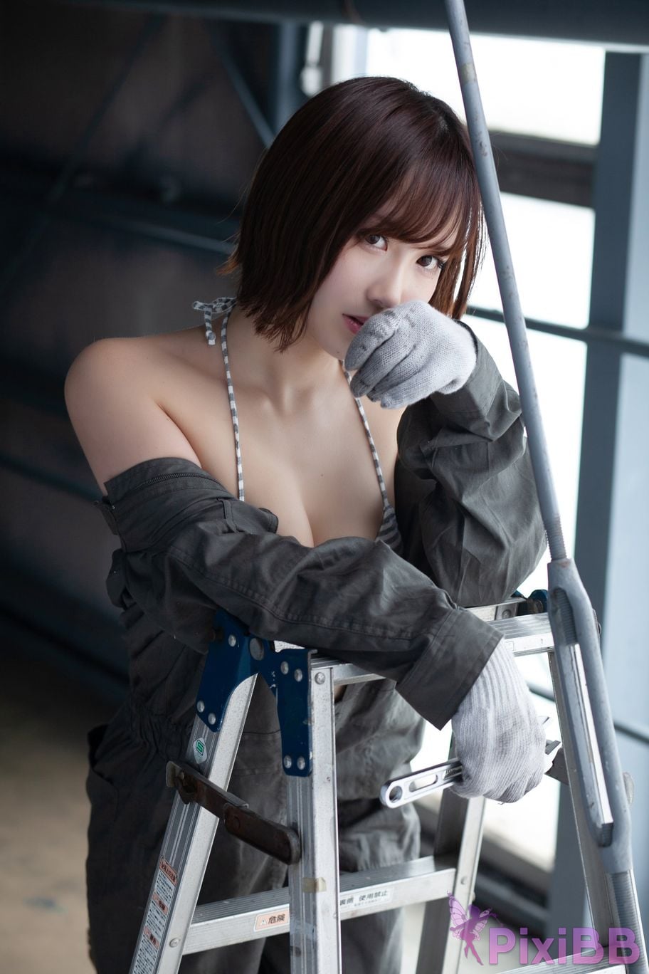 Cosplayer Kenken delusional work PixiBB.COM 017