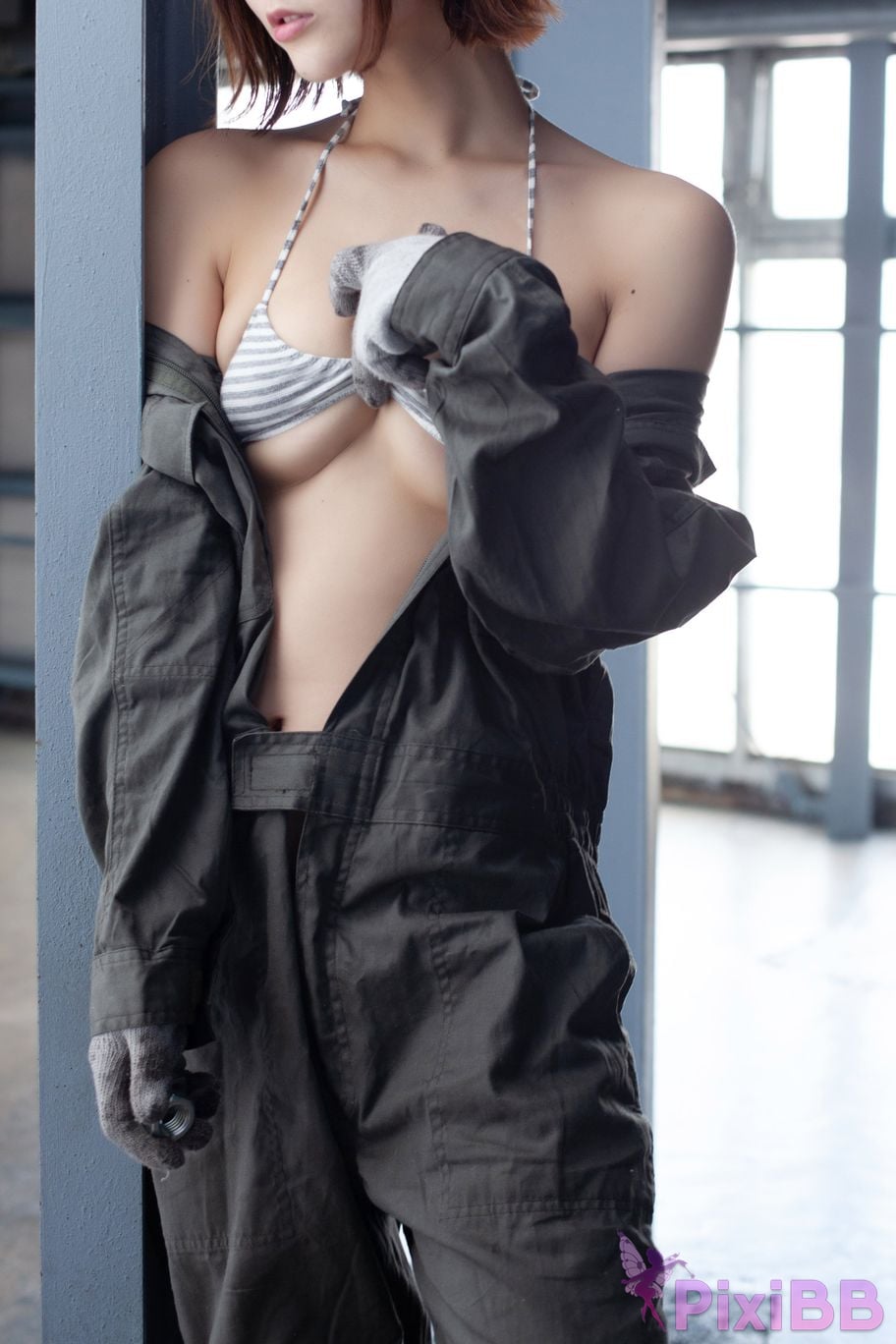 Cosplayer Kenken delusional work PixiBB.COM 030