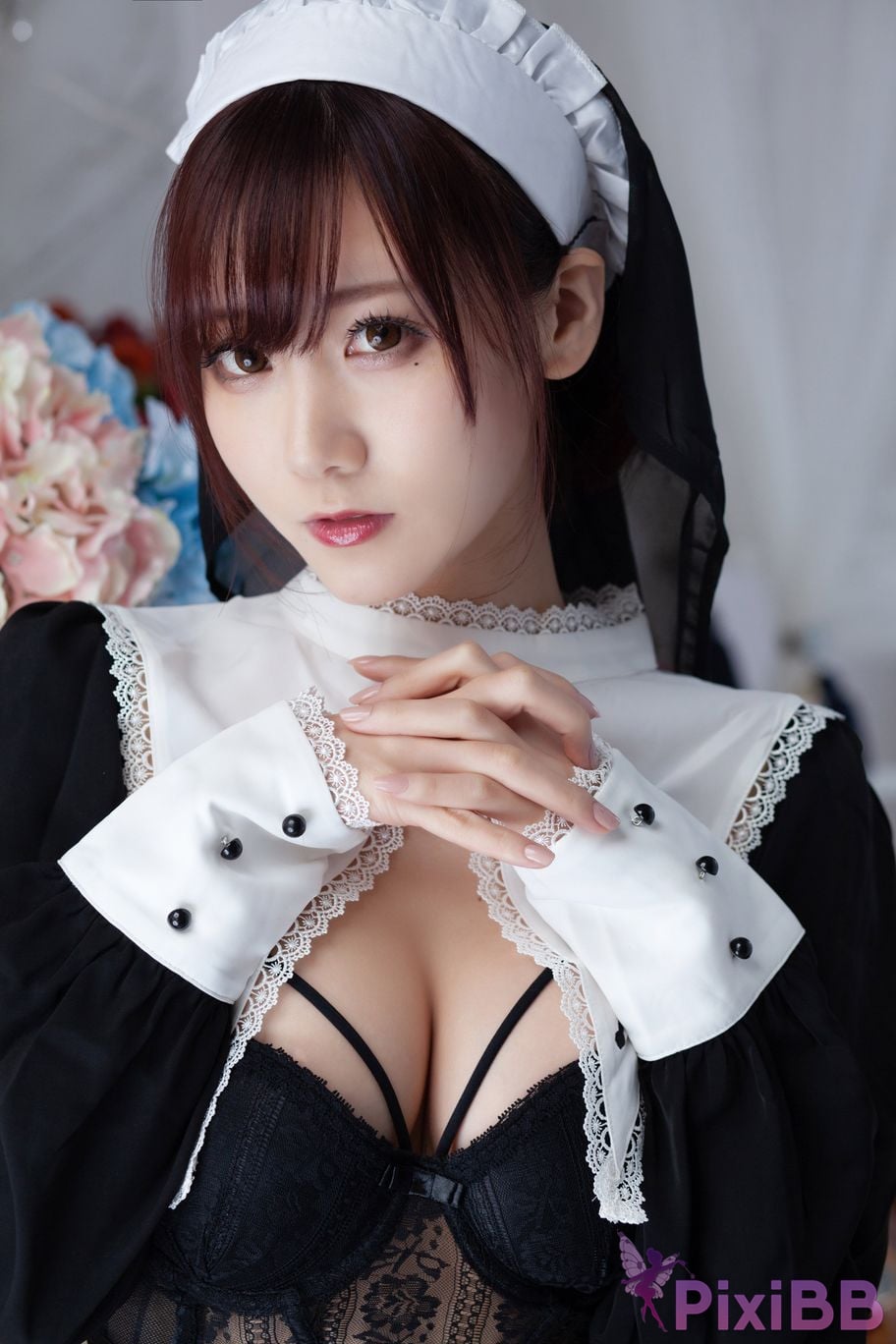 Cosplayer Kenken delusional work PixiBB.COM 152