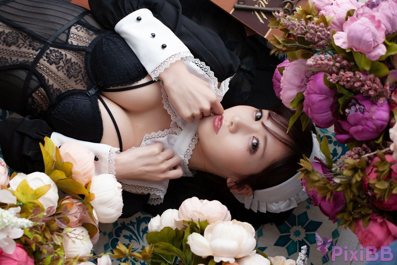 Cosplayer Kenken delusional work PixiBB.COM 183