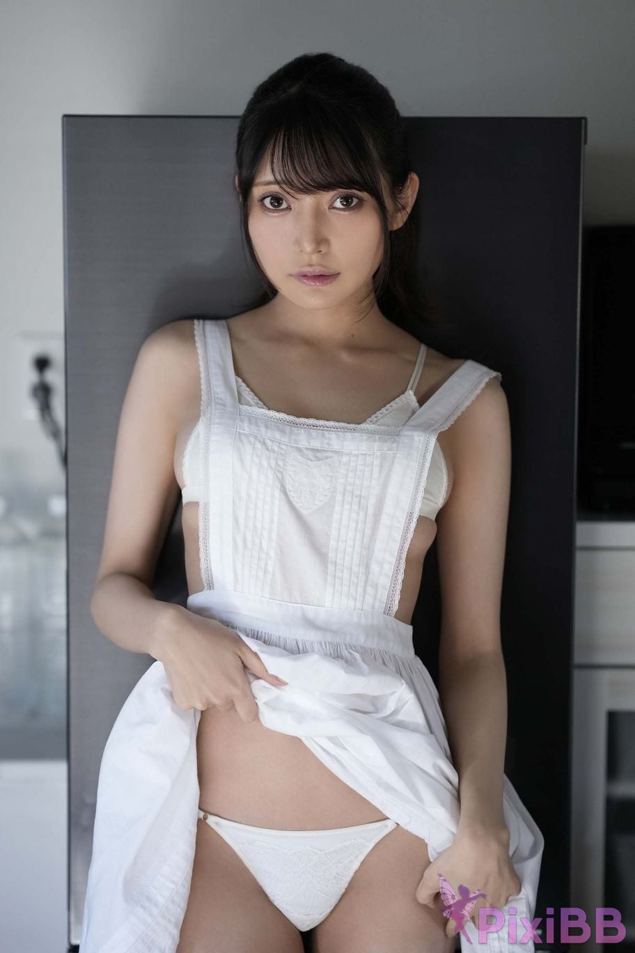Japanese Idol Nitori Sayaka digital photo book Jin Duan no 1 mm PixiBB.COM 002