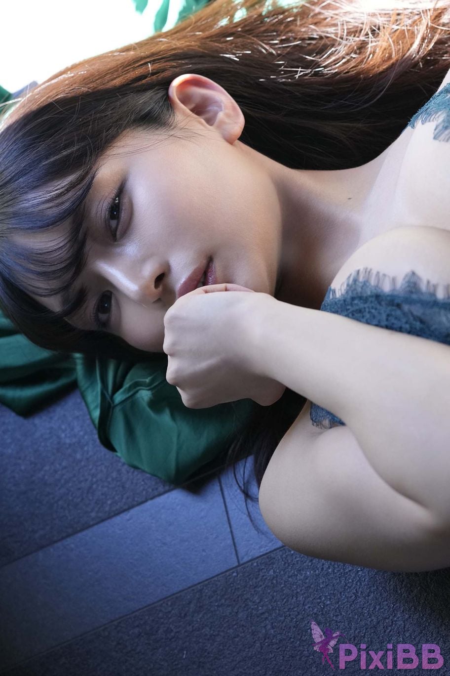 Japanese Idol Nitori Sayaka digital photo book Jin Duan no 1 mm PixiBB.COM 023