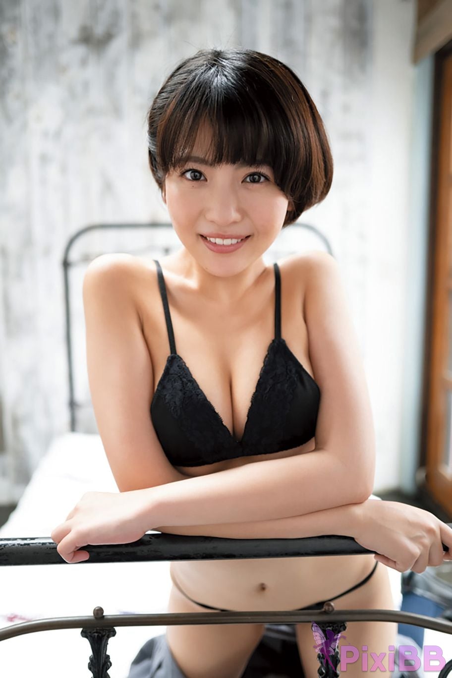 Japanese Idol Moeka Sasaki Asa Gei Secret digital photo book sister sailor special Takamines classmate PixiBB.COM 041