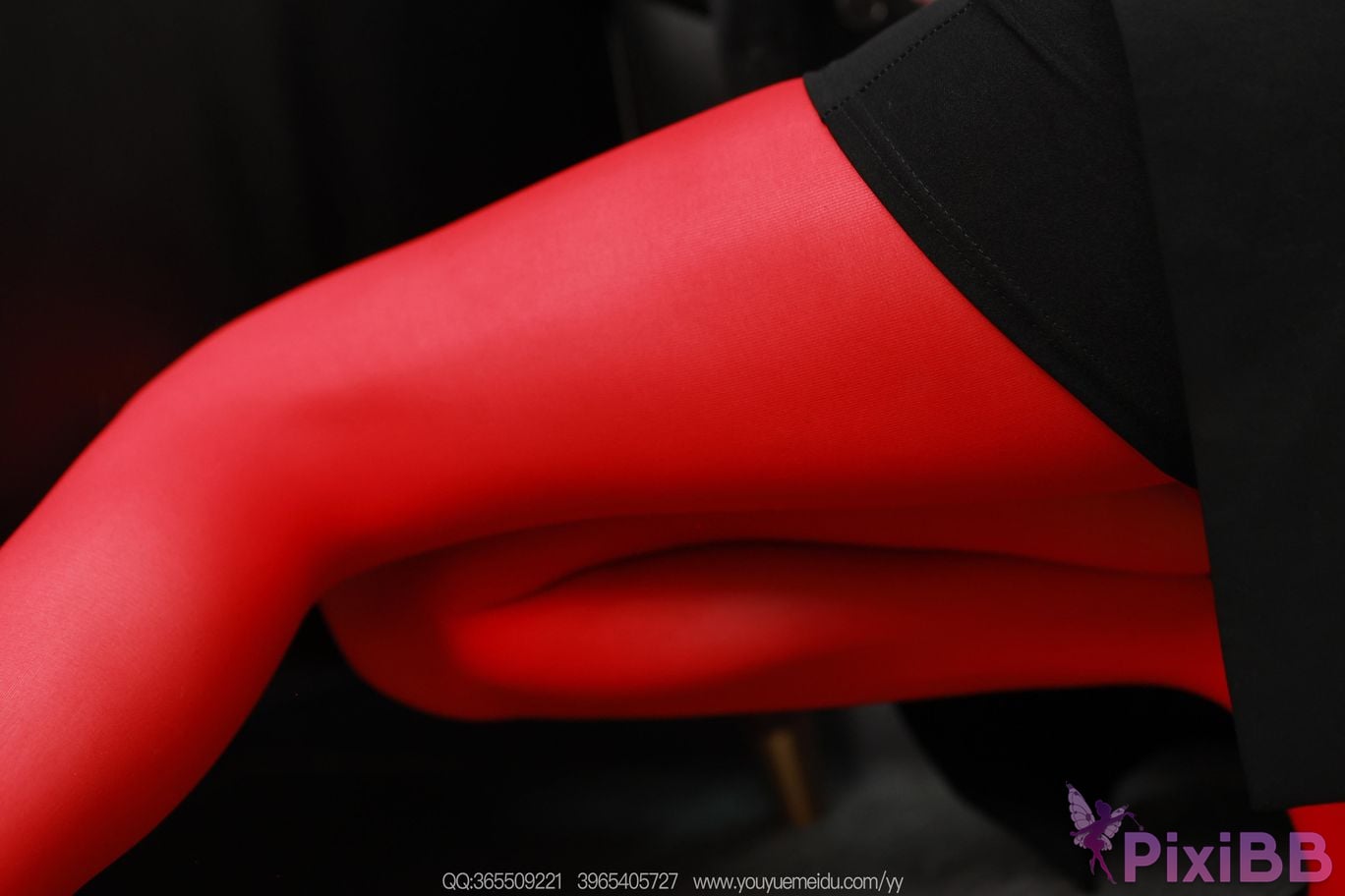 IESS Unconventional Interests No.2292 round and Fiery Red PixiBB.COM 027
