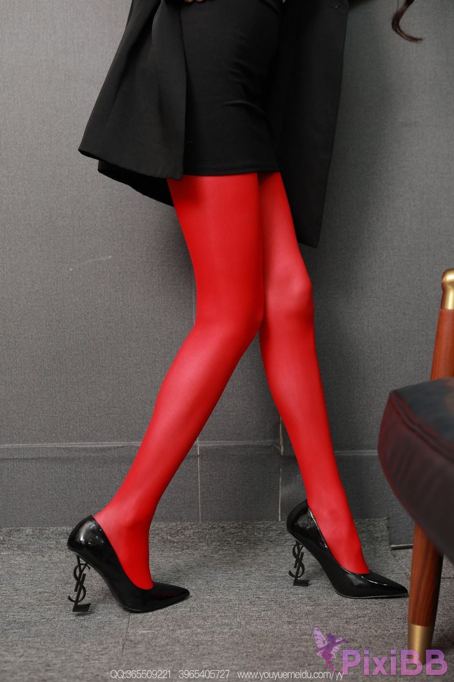 IESS Unconventional Interests No.2292 round and Fiery Red PixiBB.COM 045