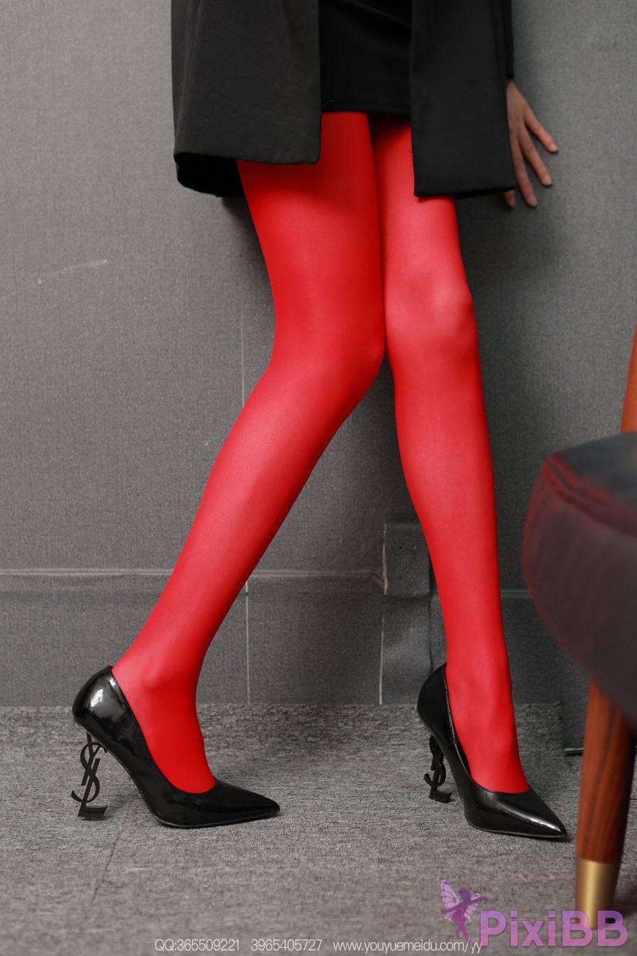 IESS Unconventional Interests No.2292 round and Fiery Red PixiBB.COM 047