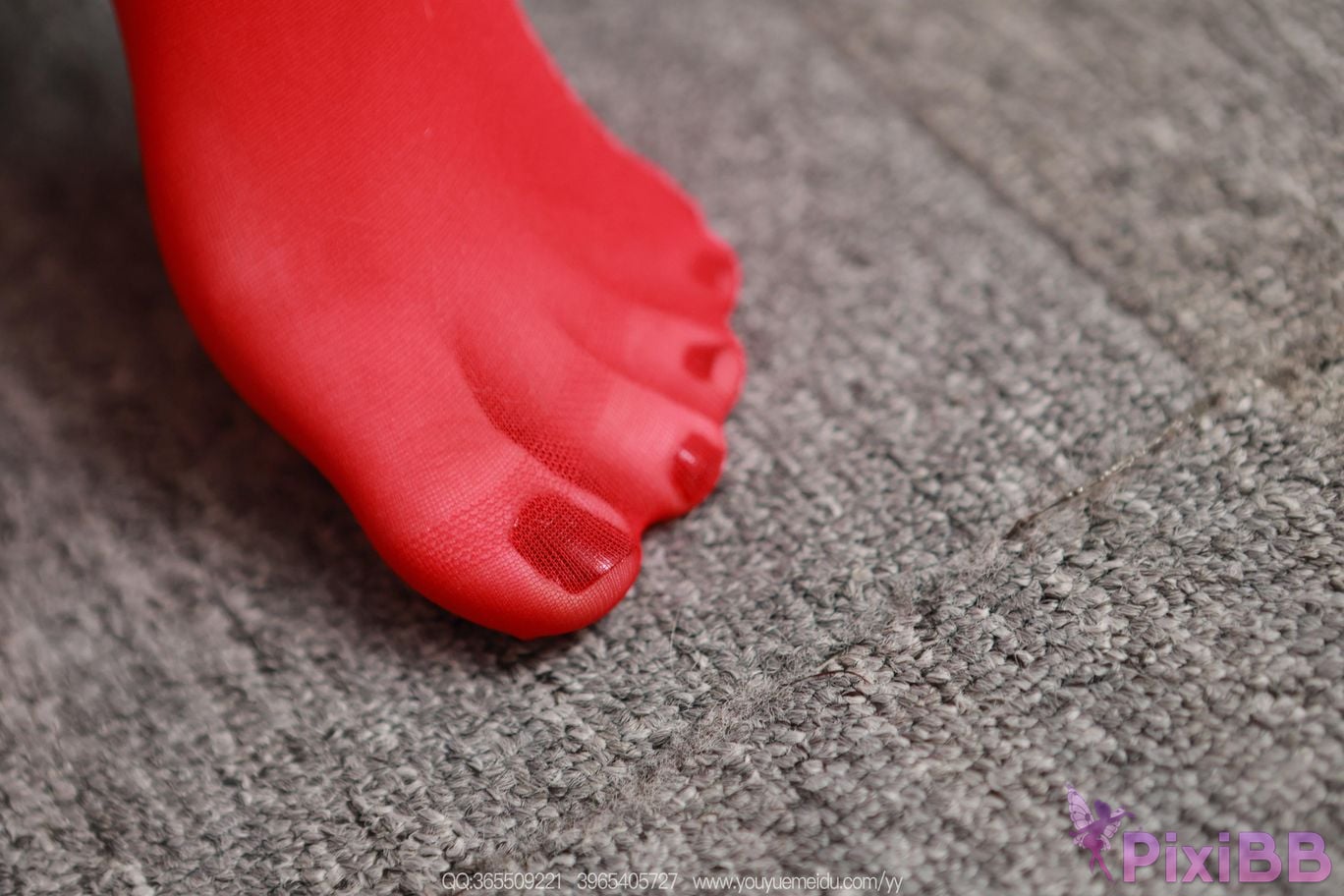 IESS Unconventional Interests No.2292 round and Fiery Red PixiBB.COM 072