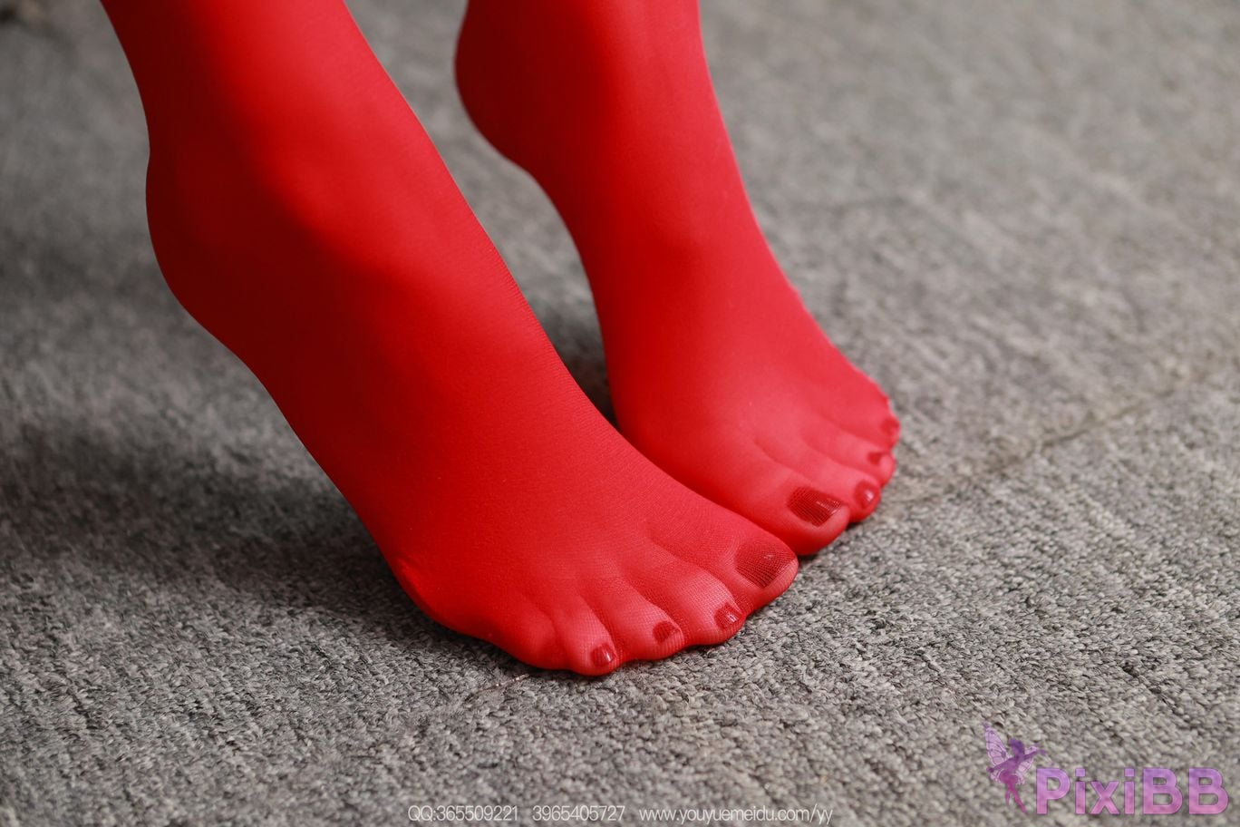 IESS Unconventional Interests No.2292 round and Fiery Red PixiBB.COM 075