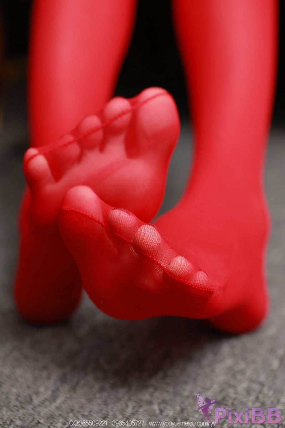 IESS Unconventional Interests No.2292 round and Fiery Red PixiBB.COM 080