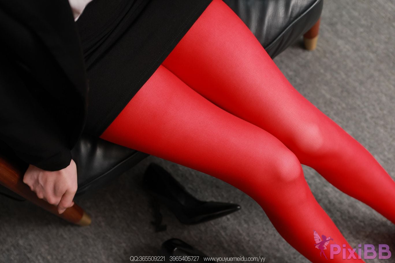 IESS Unconventional Interests No.2292 round and Fiery Red PixiBB.COM 085