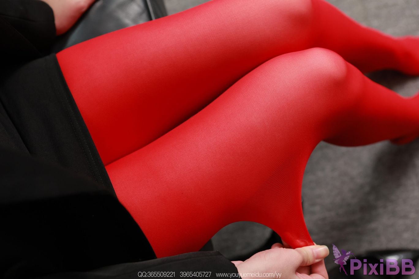IESS Unconventional Interests No.2292 round and Fiery Red PixiBB.COM 089