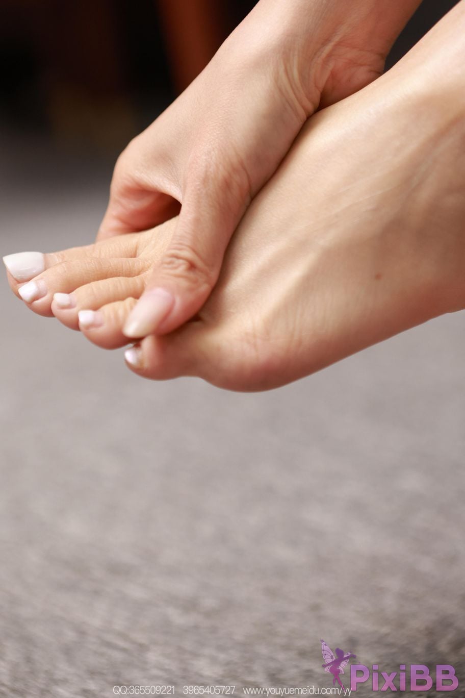 IESS Unconventional Interests No.2295 Yoshiko Bare Foot Skin Care PixiBB.COM 013