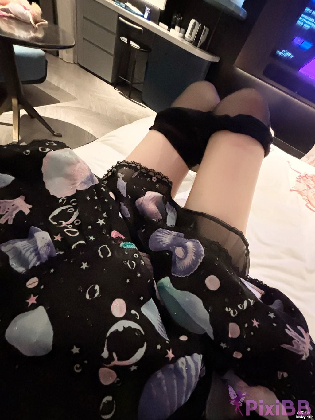 OtherXXX puppy pvq Xiaoyijiang Top small breasts double ponytail loli Fund owner sex subscription PixiBB.COM 070