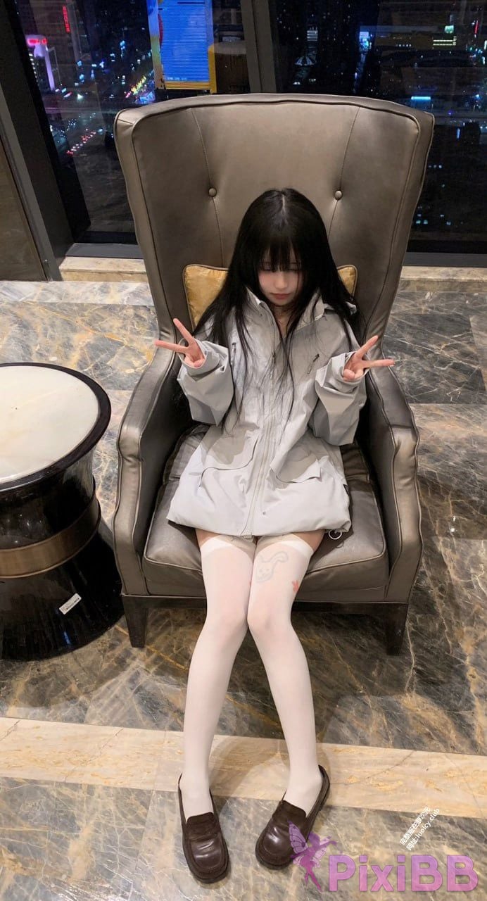 OtherXXX puppy pvq Xiaoyijiang Top small breasts double ponytail loli Fund owner sex subscription PixiBB.COM 223