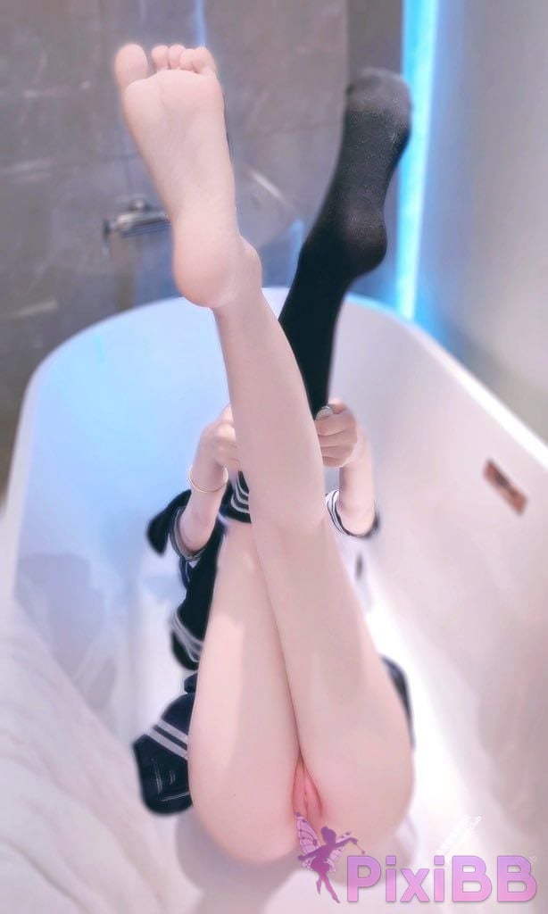 OtherXXX puppy pvq Xiaoyijiang Top small breasts double ponytail loli Fund owner sex subscription PixiBB.COM 271