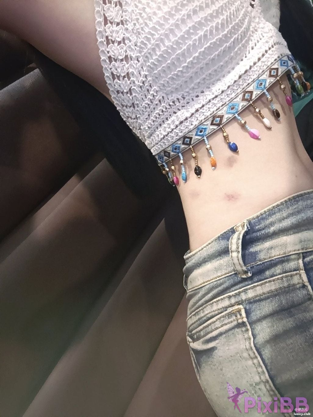 OtherXXX puppy pvq Xiaoyijiang Top small breasts double ponytail loli Fund owner sex subscription PixiBB.COM 296