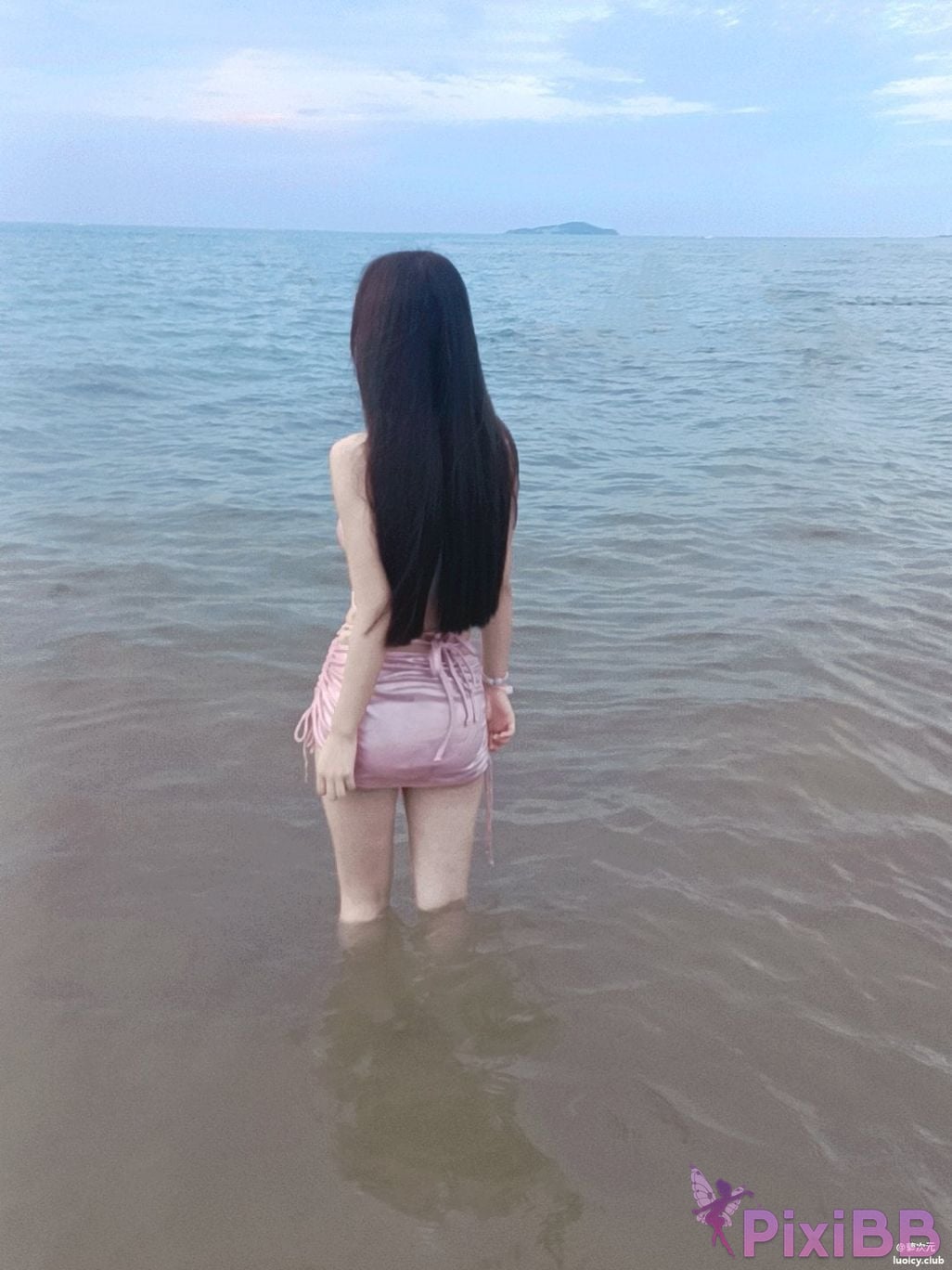 OtherXXX puppy pvq Xiaoyijiang Top small breasts double ponytail loli Fund owner sex subscription PixiBB.COM 299