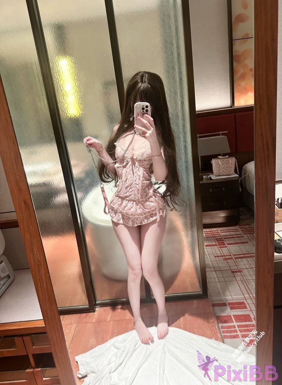 OtherXXX tianjiang little mango Lo Skirt masturbating in the mirror PixiBB.COM 034