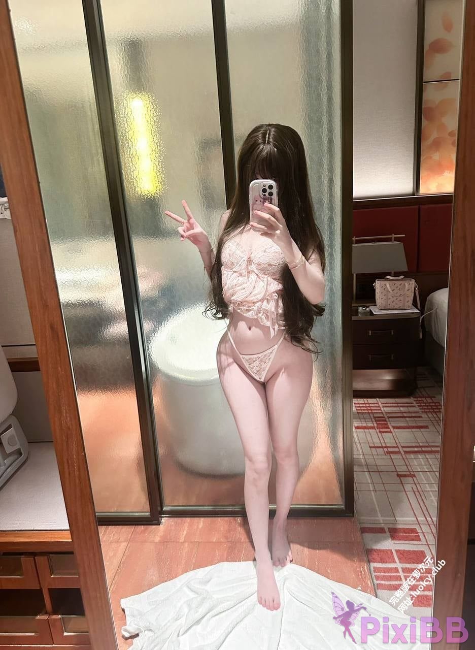 OtherXXX tianjiang little mango Lo Skirt masturbating in the mirror PixiBB.COM 035